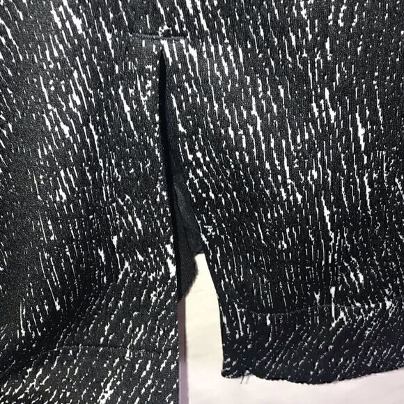 NEW! Adidas Womens Athletics Statement Jacket-L - Picture 5 of 14